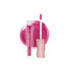 Juice Crush Glossifive Tinted Lip Gloss With High Shine Glossy Finish For Fuller And Plump Lips | Long-Lasting | Hydration | Light-Weight Formula | Moisturising & Non-Sticky | Ultra Glossy Pink (Pixie dust – M02)
