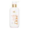 Dove Glow Recharge Serum Body Wash | 3% Brightening Serum + Vit C | Energizes & Illuminates skin | Paraben & SLS free | 300 ml