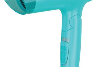 HAVELLS HD2222 Hair Dryer(1200 W, Blue)