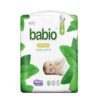 Babio Premiun Baby Diaper Pants with Extra Comfort and Dryness – M (74 Pieces)