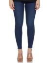 Marks & Spencer Ivy Skinny Jeans T577561DARK Indigo (XS)