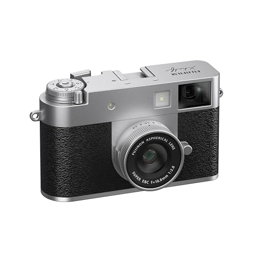 Fujifilm X-H2 40MP APS-C X-Trans Sensor|Pixel Shift|IBIS System|Ultra High Resolution Mirrorless Camera|8k 30p|Subject Tracking with XF16-80mm f/1:4 Lens for pro Photographers and videographers