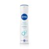 NIVEA Fresh Comfort Deodorant, 150ml | 48 H Smooth & Beautiful Underarms| 0% Alcohol | For Women