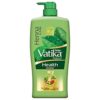 Dabur Vatika Health Shampoo – 1 L | With Henna & Amla | For Strong, Problem-Free Hair