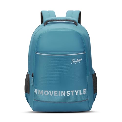 Scott International Men’s Rich Cotton Regular Fit Striper Polo T-Shirt | Red – White