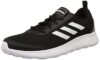 Adidas Men’s Clinch-X M Running Shoe, Black, 8 – 8 UK (8.5 US)
