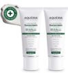 aqueria Sunscreen – SPF 50 PA++++ Oil Control Brightening French Multi-Active SPF | 2% Niacinamide, Salicylic Acid(30 g)