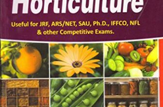 Objective Horticulture