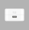 OnePlus SuperVOOC 7.3 A Wall Charger for Mobile(White)