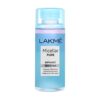 Lakme Biphasic Micellar Face Cleansing Water 100ml | Removes Waterproof Makeup | Oil and Water Formula