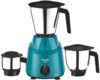 Preethi Prime 750 W Mixer Grinder(MG 286 | 3 Jars | Multicolor)