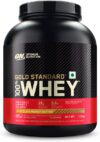 Optimum Nutrition Gold Standard 100% Whey Whey Protein(1500 g, Chocolate Peanut Butter)