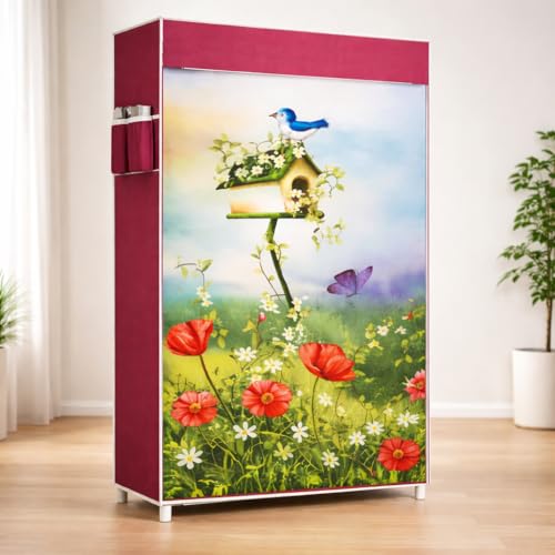 Nature Purify Mixed Dry Fruits Premium Blend 1kg | Almonds, Cashews, Kishmish, Apricots & Seeds Mix | Fresh Crunchy Nut & Fruit Combo Pack for Snacking & Gifting | Jar Pack Of 1