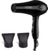 VEGA VHDP-02 Hair Dryer(2000 W, Black)