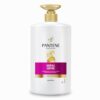 Pantene Hair Fall Control Shampoo for Weak, Dry and Frizzy Hair, With Pro V + Vitamin B, 1 Ltr