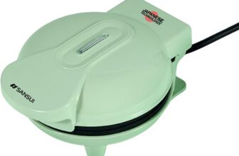 Sansui Bake Pro Waffle(Green)