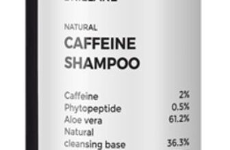 BRILLARE Caffiene Shampoo 100 ml(100 ml)