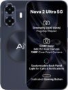 Ai+ Nova 2 Ultra 5G (Black, 128 GB)(6 GB RAM)