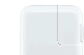 Apple MD836HN/A 12W USB Power Adapter(White)