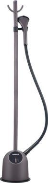 HAVELLS Fyber Standing Garment Steamer for clothes 1600 W Garment Steamer(Purple)