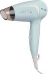 Syska HD1625 Hair Dryer(1600 W, Grey)