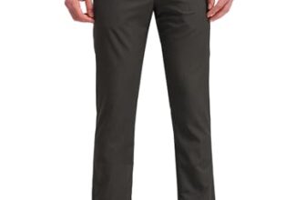 Arrow Men’s Blue Checkered Notch Collar Long Sleeve Formal Polyester Tailored Fit Blazer (ARAIBZ5010_Blue_42)