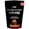 Colombian Brew Extra Strong Instant Coffee Powder 200g