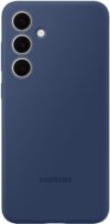Samsung Front & Back Case for SAMSUNG Galaxy S24 FE 5G(Blue, Pack of: 1)