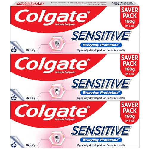 Dabur Red Gel Ayurvedic Toothpaste – 600g (150g x 4) | Reduction in Bad Breath, Plaque & Gingivitis | Freshness with Protection | For Healthy Gums & Effective Dental Care