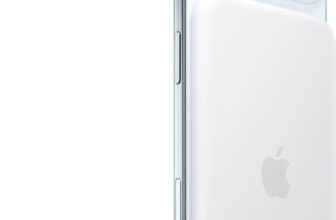 Apple MGPG4HN/A Power Bank(White, Lithium-ion, for Earbuds, Laptop, Mobile, Smartwatch, Speaker, Tablet)
