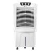 Orient Electric Aerostorm 92 L Desert Air Cooler For Home | Densenest Honeycomb Pads | Inverter Compatible | High Air Delivery, Auto-Fill Technology | 1 Year Warranty by Orient | White