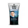 Smart And Handsome Face Wash, Instant Brightening, Instant Freshness, 100g