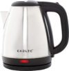 CADLEC Aquanix Electric Kettle(1.8 L, Silver)