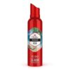 Old Spice Nomad No Gas 24 hour Long Lasting Freshness Deodorant Perfume Body Spray For Men, 140ml