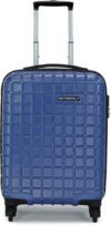 METRONAUT Grid Cabin Suitcase 4 Wheels – 20 Inch