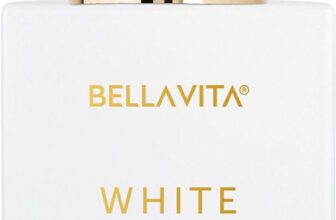 BELLAVITA White OUD Unisex perfume |Long Lasting Fragrance|Fruity Notes Eau de Parfum  –  50 ml(For Men)