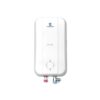 Standard By Havells Calor 5 Litre Instant Water Geyser 3000 Watts | Stainless Steel Tank | Rust Proof Body | Automatic Cut Off, 2 Year Comprehensive Warranty (White) By Havells