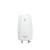 Standard By Havells Lyft 3 Litre Instant Water Geyser 3000 Watts | Stainless Steel Tank | Rust Proof Body | Automatic Cut Off | 5 Year Inner Tank Warranty, 2 Year Comprehensive Warranty (White)