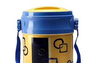 MILTON Odyssy 3 Container, Blue