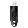 32GB, USB 3.0, Flash Drive, Upto 130MB/s R, Pendrive, Black, 3Y Warranty