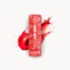 JAQULINE USA Tinted Lip Balm | Heals Moisturizes Protects Lips with SPF 22 | For Dry and Chapped Lips | Enriched with Almond Oil Vitamin E Shea Butter | 12 Hours Moisture | Strawberry Dream, 4.5g