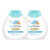 Baby Dove Rich Moisture Baby Lotion, 200 ml (Pack of 2)