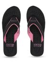 DOCTOR EXTRA SOFT Chappal Care Orthopaedic and Diabetic Comfort Doctor Flip-Flop and House Slipper’s for Women’s D-18