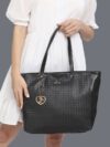 LAVIE Women Black Tote