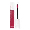 Maybelline New York SuperStay Matte Ink Liquid Lipstick – Founder, Highly pigmented, Transfer Proof & Fade Proof. Maybelline New York SuperStay Matte Ink Liquid Lipstick Lasts Up To 16 Hour | 5ml