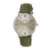 Casio Enticer Men Analog Green Dial Men MTP-VT01L-3BUDF (A2320)