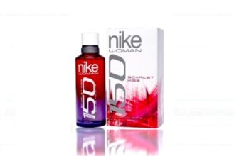 N150 Woman Scarlet Kiss Edt