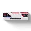 Hitachi 1.5 Ton 3 Star, New Star rated, Inverter Split AC(Copper, Smart View Display, 4 Way Swing,RAS.D318PCD2BS1, White)
