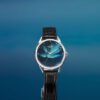 SONATA Poze 8 Sonata Northern Lights inspired Poze With Blue Dial Analog Watch  – For Men & Women