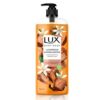 Lux Luxurious Sandalwood with Sandalwood Oil & Tuberose Scent, 750 ml